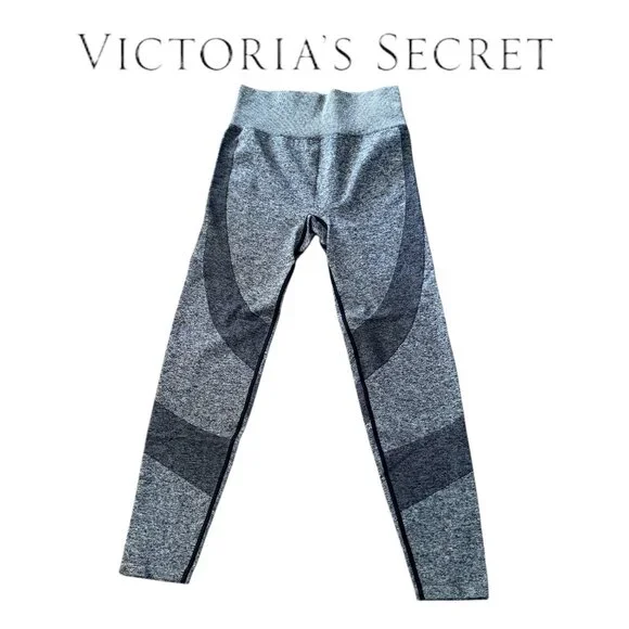 Pink Active leggings size Medium - Picture 2 of 14